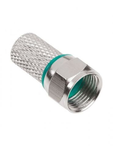 Mufa f rg6u cupru hq dublu izolata  - 1 - Tik.ro