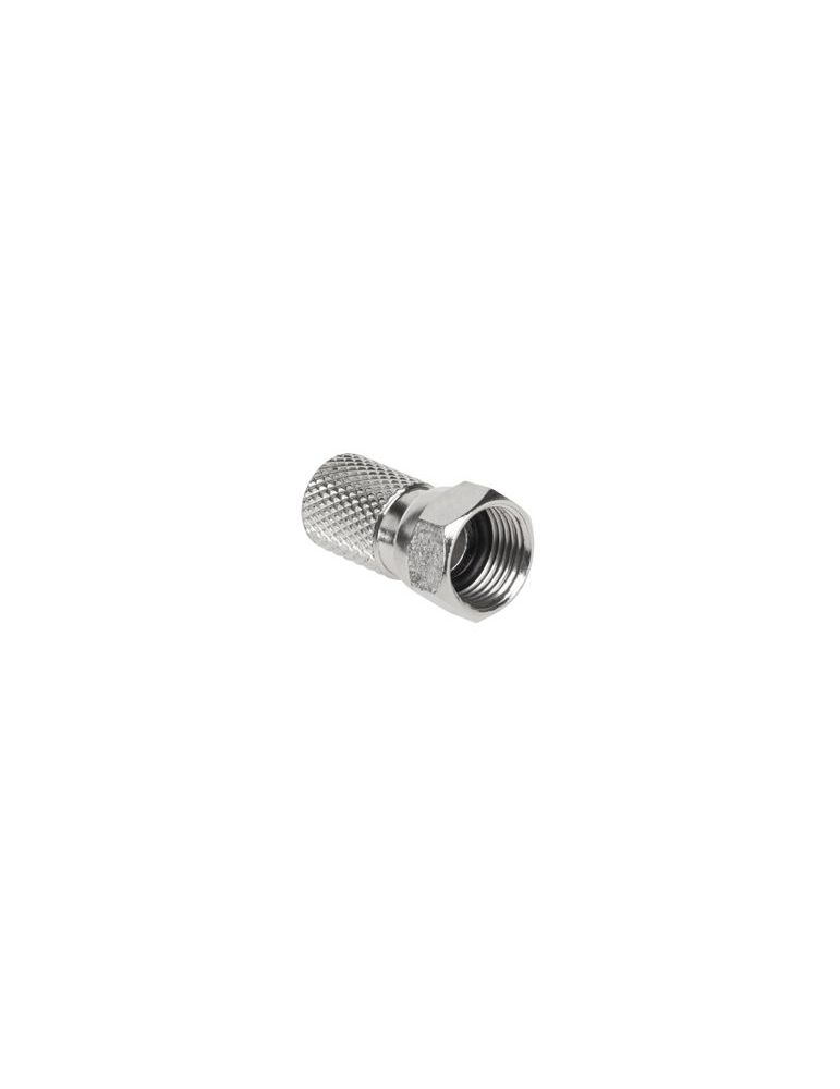 Mufa f tata cu garnitura 7mm set 100