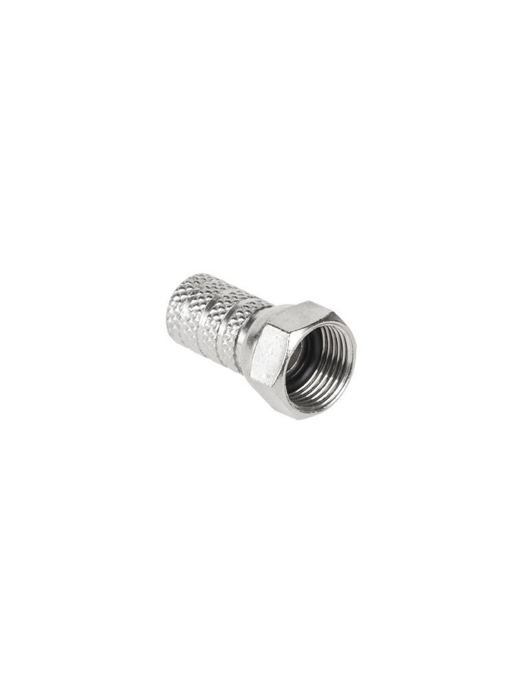 Mufa f 6.5 cu garnitura set 100buc