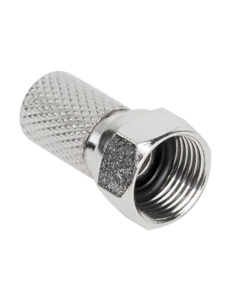 Mufa f 6.8mm cu + garnitura set 100buc