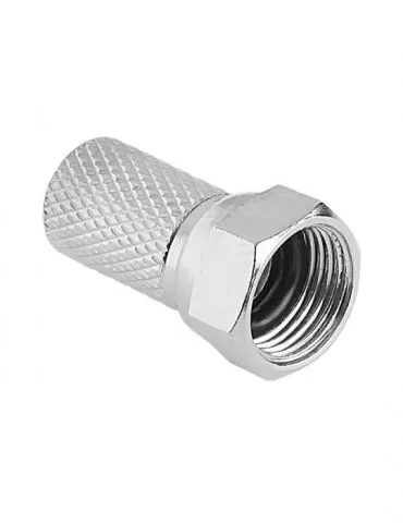 Mufa f 6.8mm cu garnitura cabletech  - 1 - Tik.ro