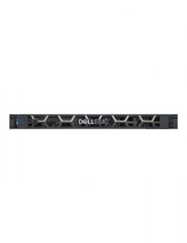 Server Poweredge r440 rackabil,intel xeon silver 4210r 2.4g 10c/20t Dell - 1