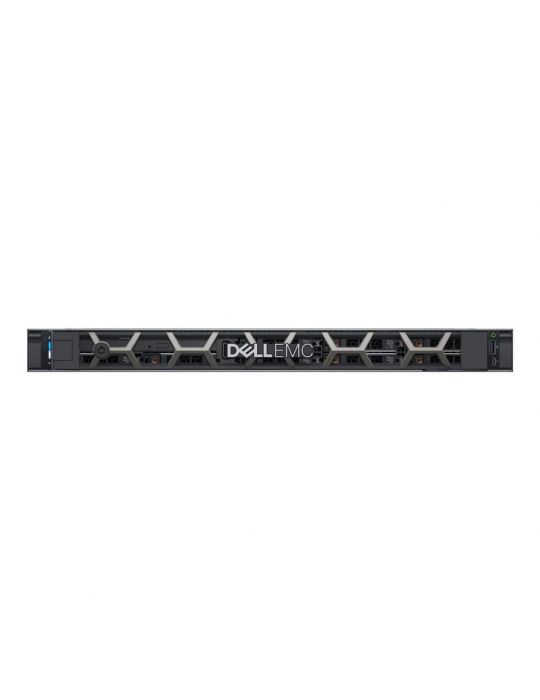 Server Poweredge r440 rackabil,intel xeon silver 4210r 2.4g 10c/20t Dell - 1