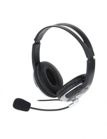 Casti cu microfon smart hp-311sb intex Intex - 1
