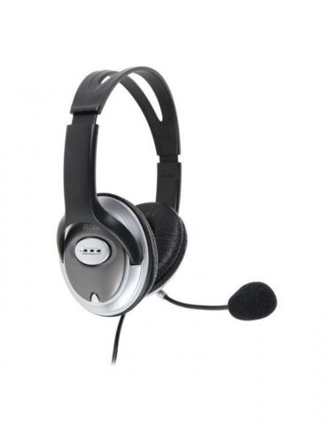 Casti cu microfon smart hp-311sb intex Intex - 1