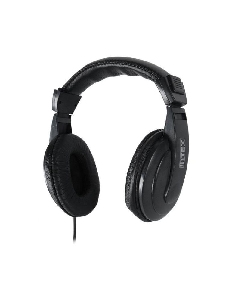 Casti cu microfon mega hs-301b intex