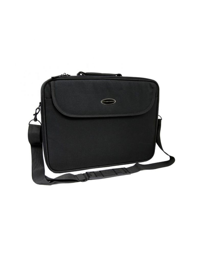 Geanta laptop 15.6 inch classic esperanza