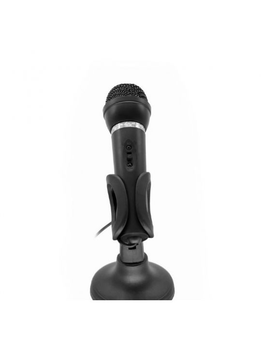Microfon desktop cu suport gembird Gembird - 1