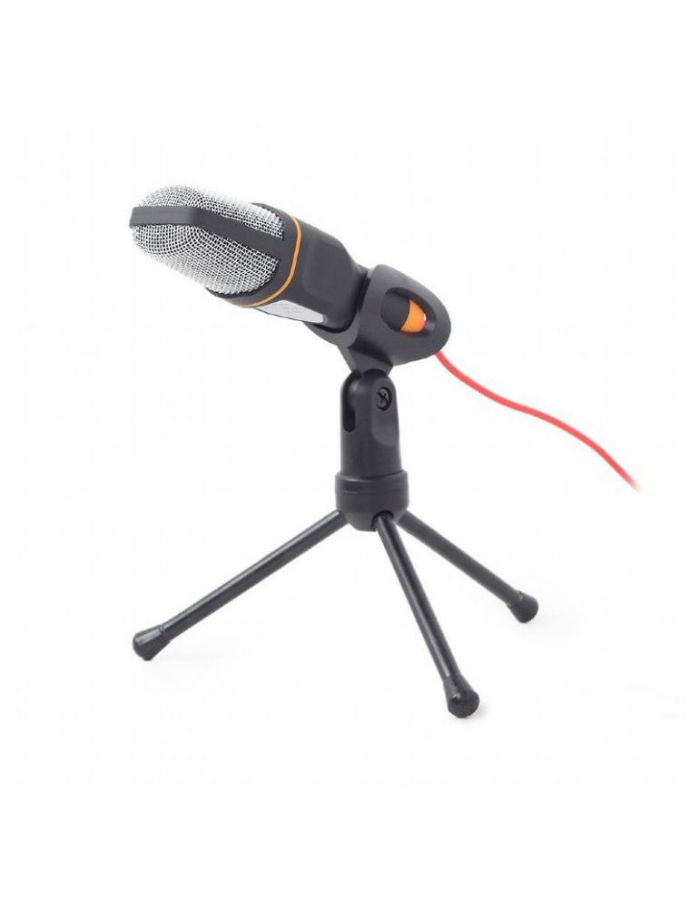 Microfon desktop cu tripod gembird