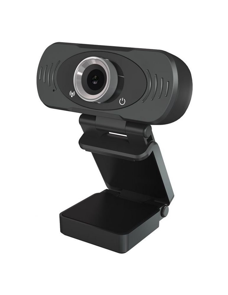 Camera web Xiaomi CMSXJ22A, Full HD, usb 2.0, negru