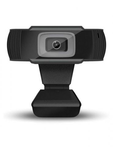 Camera web 1080p cu microfon platinet Platinet - 1 - Tik.ro