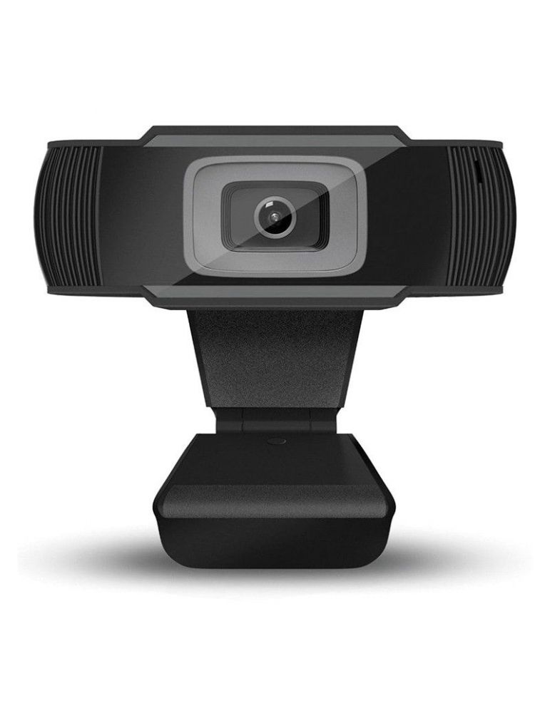 Camera web Platinet PCWC1080, Full HD, usb 2.0, negru