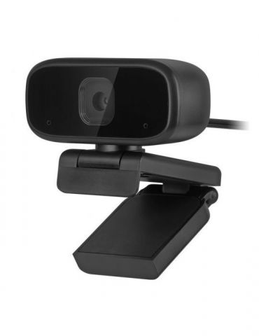 Camera web 720p rebel Rebel - 1 - Tik.ro