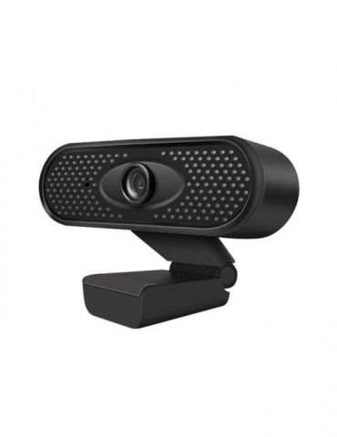 Camera web usb 1080p auto focus gembird Gembird - 1 - Tik.ro