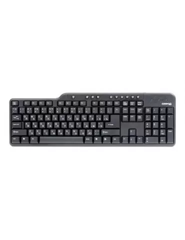 Tastatura multimedia omega draco usb Omega - 1 - Tik.ro