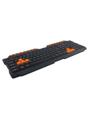 Tastatura aurora gaming omega usb Omega - 1