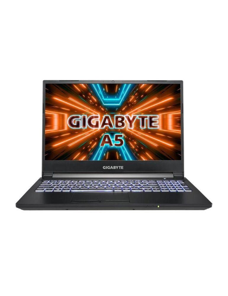 Gigabyte gaming laptop 15.6 a5 ryzen 9 5900hx (8 rdzeni