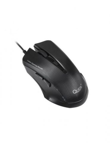Set tastatura si mouse laser gamer quer Quer - 1
