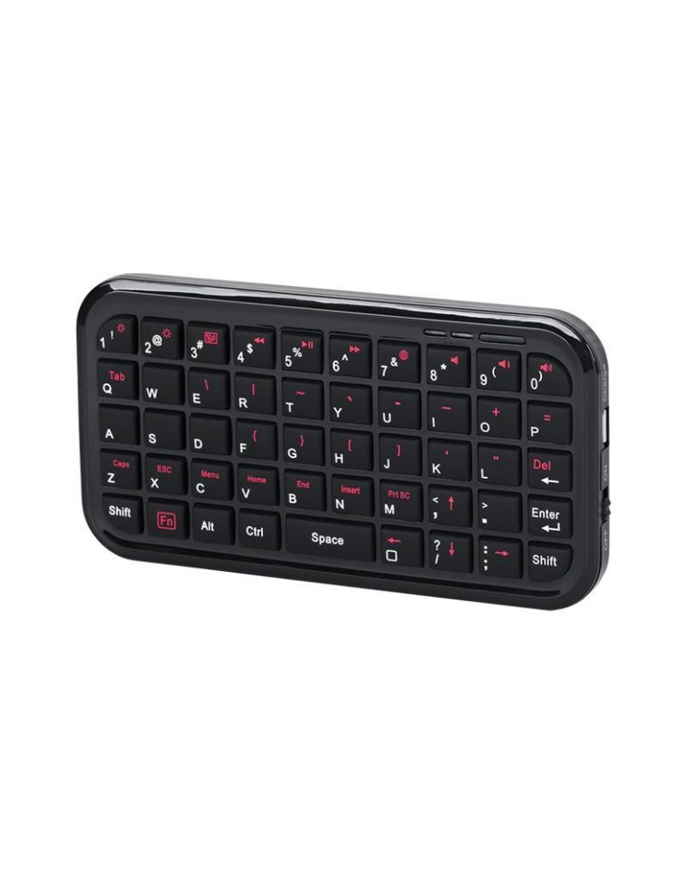Tastatura bluetooth mini gsm/tv/tableta