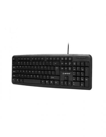 Tastatura standard usb gembird Gembird - 1