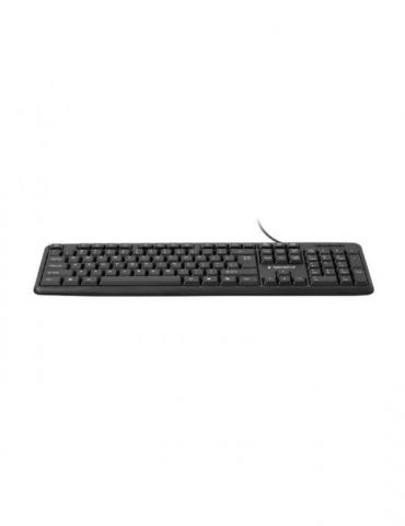 Tastatura standard usb gembird Gembird - 1