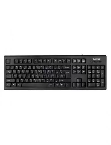 Tastatura comfort round usb a4tech A4tech - 1 - Tik.ro