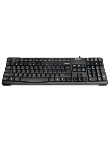 Tastatura comfort round usb a4tech A4tech - 1 - Tik.ro