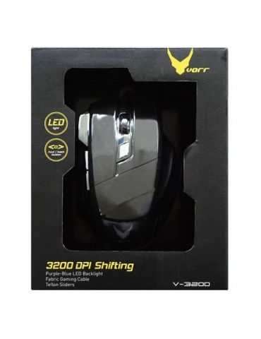 Mouse gaming omega Omega - 1