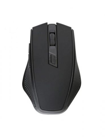 Mouse om08 negru omega Omega - 1