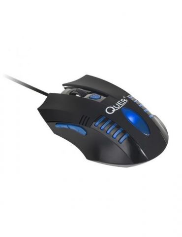 Mouse gaming  2400dpi quer Quer - 1