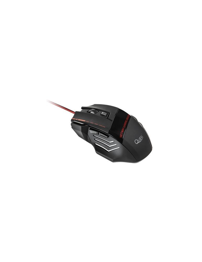Mouse gamer 3200dpi usb quer