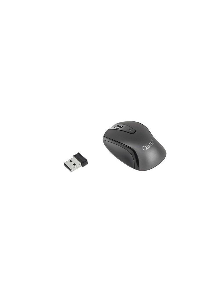 Mouse wireless g16 gri quer