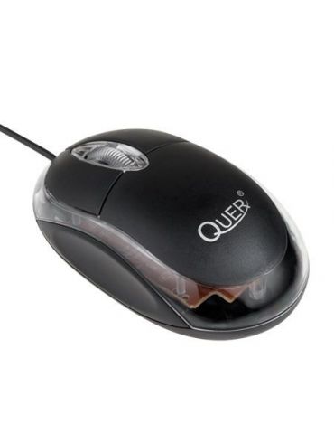 Mouse optic quer Quer - 1 - Tik.ro