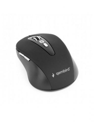Mouse wireless bluetooth 1600 dpi gembird Gembird - 1 - Tik.ro