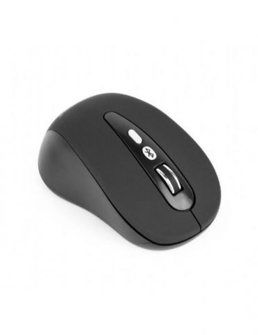 Mouse wireless bluetooth 1600 dpi gembird Gembird - 1