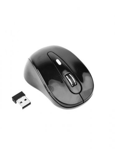 Mouse wireless 1600 dpi gembird Gembird - 1
