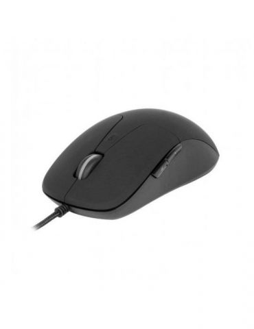 Mouse optic 2400 dpi usb gembird Gembird - 1