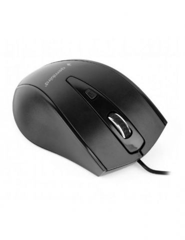 Mouse optic 1200dpi usb gembird Gembird - 1