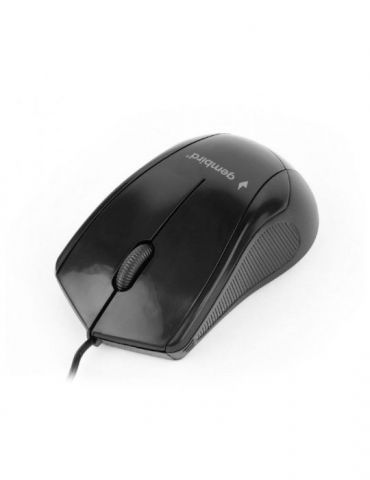 Mouse optic 1000dpi usb gembird Gembird - 1