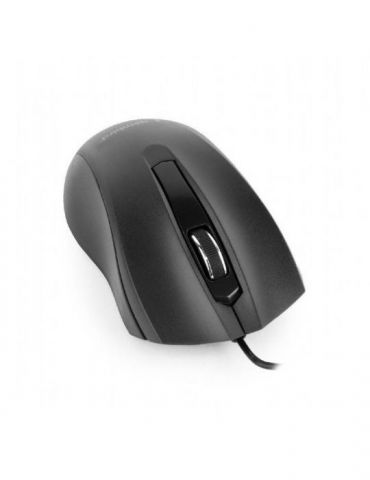 Mouse optic 1000 dpi usb gembird Gembird - 1