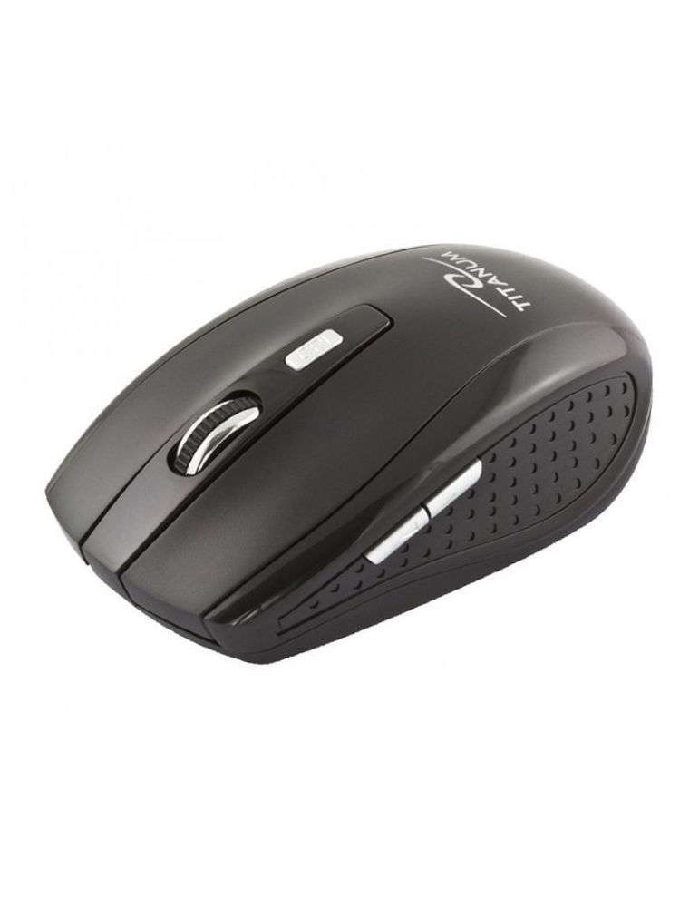 Mouse optic usb snapper esperanza