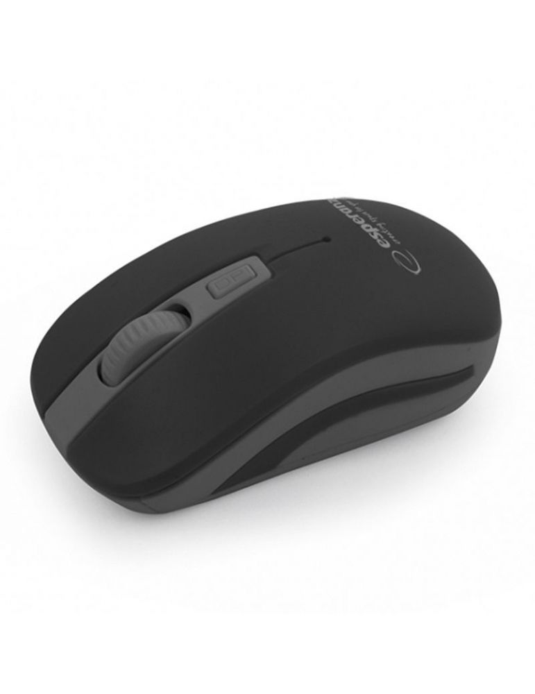 Mouse optic 4d wireless uranus esperanza