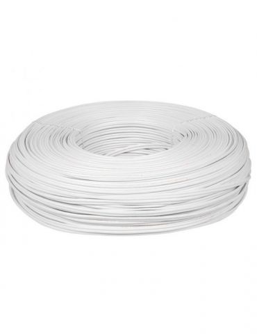 Cablu coaxial 75 cu+cu+2x0.5mm cu 200m  - 1 - Tik.ro