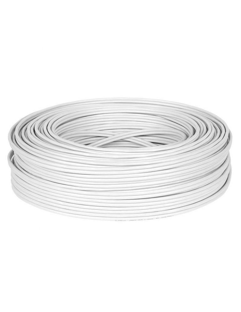 Cablu coaxial 75ohm rola 200m