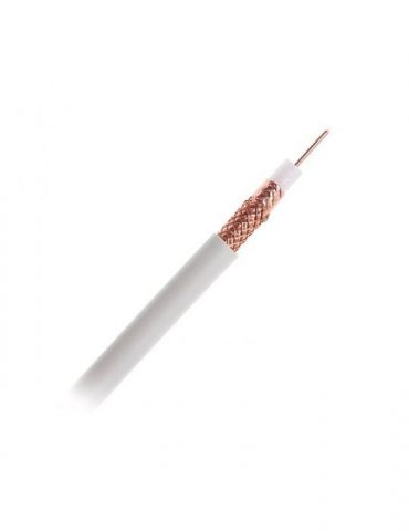 Cablu coaxial cupru ywdxpek k-1000 100m  - 1