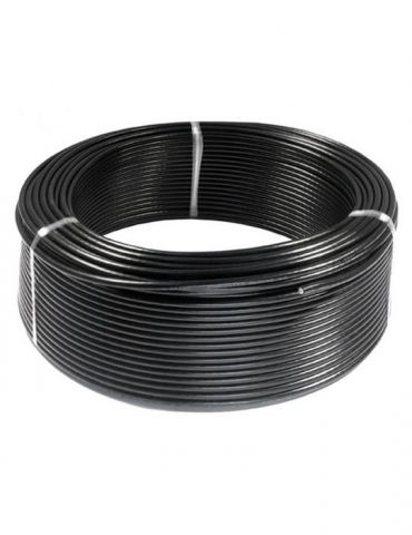 Cablu coaxial 50 ohm rf-240 100m  - 1 - Tik.ro