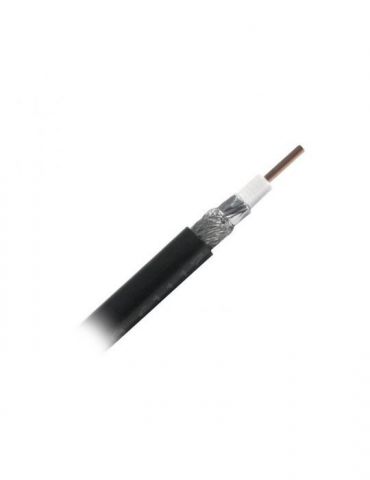 Cablu coaxial 50 ohm rf-240 100m  - 1