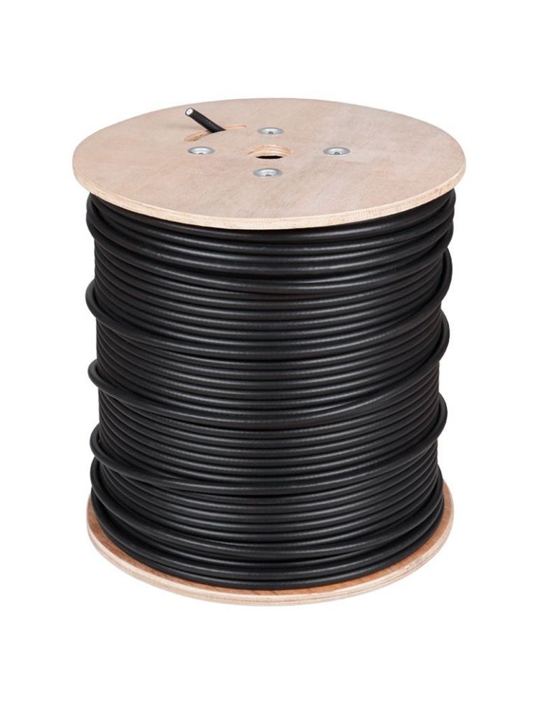 Cablu coaxial rj11 75ohm tambur 305m