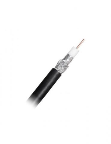 Cablu coaxial rj11 75ohm tambur 305m  - 1