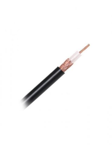 Cablu coaxial h1000 50 ohm 100m Cabletech - 1